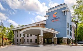 Comfort Suites Kennesaw Ga